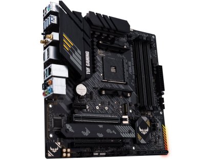 ASUS TUF GAMING B550M-PLUS WIFI II (90MB19Y0-M0EAY0)