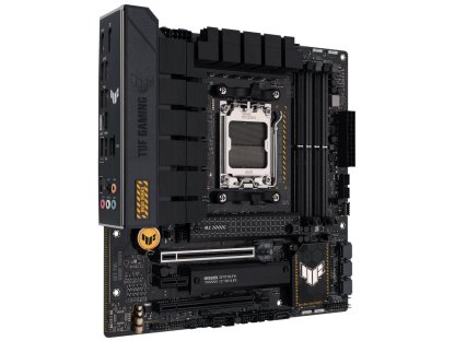 ASUS TUF GAMING B650M-PLUS (90MB1BG0-M0EAY0)