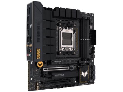 ASUS TUF GAMING B650M-PLUS WIFI (90MB1BF0-M0EAY0)