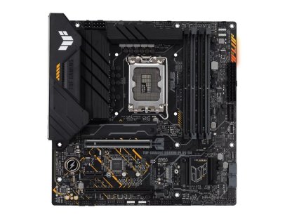 ASUS TUF GAMING B660M-PLUS DDR4 (90MB1940-M0EAY0)
