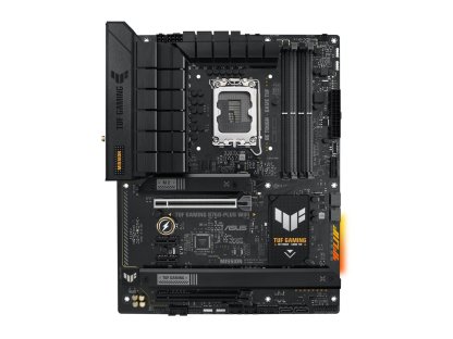 ASUS TUF GAMING B760-PLUS WIFI (90MB1ER0-M1EAY0)