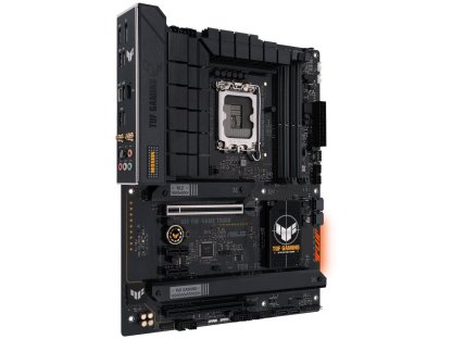 ASUS TUF GAMING B760-PLUS WIFI D4 (90MB1DF0-M0EAY0)