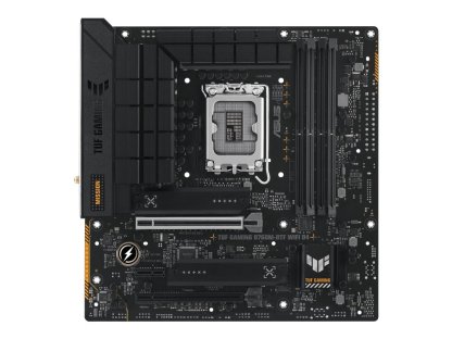 ASUS TUF GAMING B760M-BTF WIFI D4 (90MB1E50-M0EAY0)