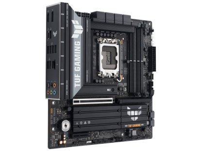 ASUS TUF GAMING B860M-PLUS (90MB1JW0-M0EAY0)