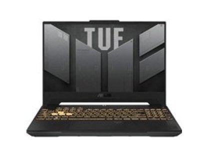 ASUS TUF Gaming F15 FX507VI - 15,6" 1920x1080 FHD, i7-13620H, 16GB RAM, 1TB SSD, GeForce RTX 4070, W11 Home, šedý (FX507VI-LP058W)
