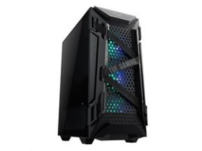 ASUS TUF GAMING GT301 Black (90DC0040-B49000)