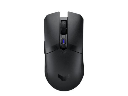 ASUS TUF GAMING M4 WL černá (90MP02F0-BMUA00)