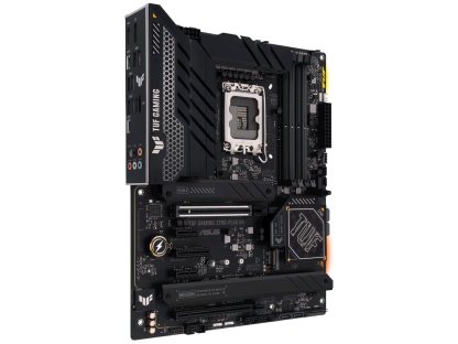 ASUS TUF GAMING Z790-PLUS D4 (90MB1CQ0-M0EAY0)