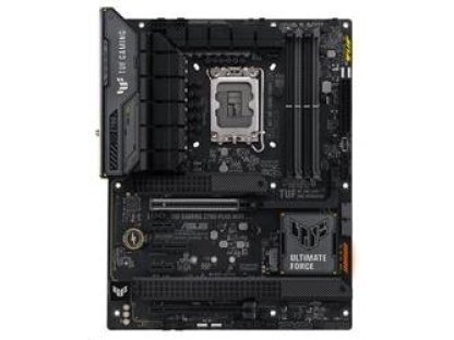 ASUS TUF GAMING Z790-PLUS WIFI (90MB1D80-M1EAY0)