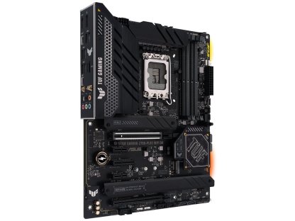 ASUS TUF GAMING Z790-PLUS WIFI D4 (90MB1CR0-M0EAY0)