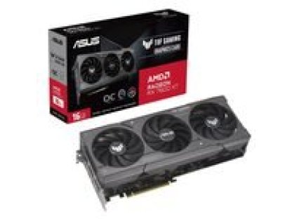 ASUS TUF Radeon RX 7600 XT Gaming (90YV0K20-M0NA00)