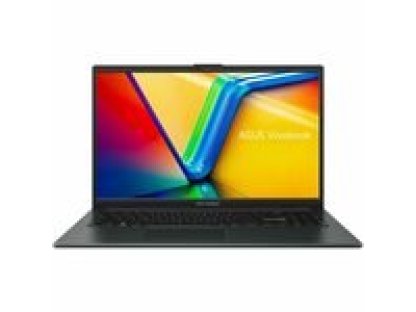 ASUS Vivobook Go 15 - 15,6", Ryzen 3 7320U, 8GB RAM, 512GB SSD, TN, Windows 11 Home, černá (E1504FA-NJ1104W)