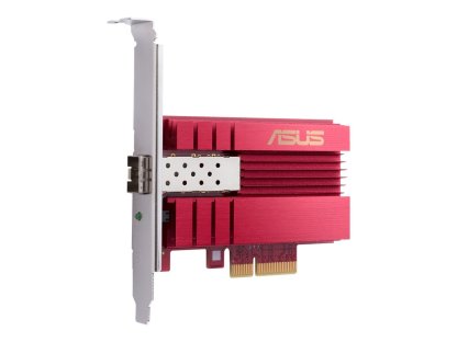 ASUS XG-C100F Sítový adaptér 10GbE SFP+, PCIe, single port (90IG0490-MO0R00)