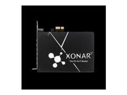 ASUS Xonar AE (90YA00P0-M0UA00)