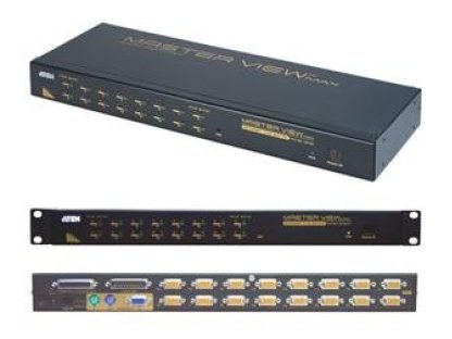 ATEN CS-1216A