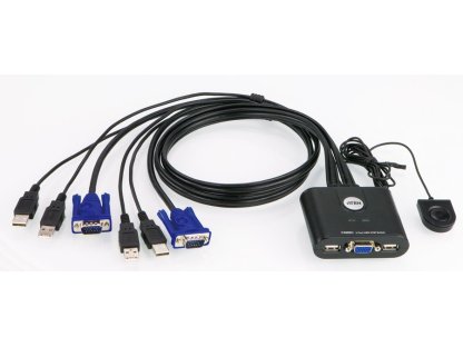 ATEN CS22U (CS22U-A7)
