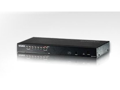 ATEN KH-1508 KVM 8-port