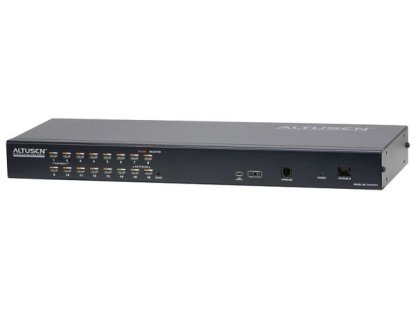 ATEN KH-1516AI KVM 16-port OverNet