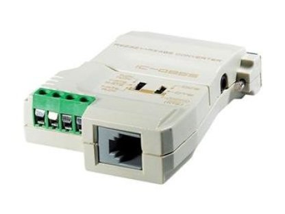 ATEN konvertor RS232-RS422/485 obousměrný (IC-485S)