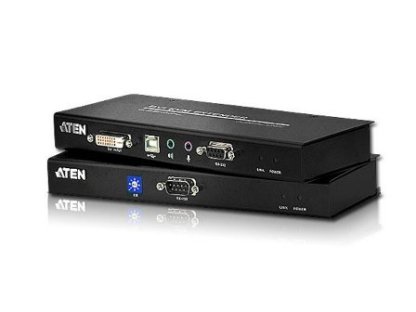 ATEN KVM extender CE-602
