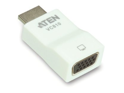 ATEN převodník HDMI-VGA, M/F (VC-810)