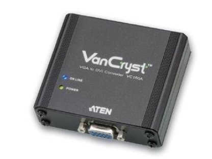 ATEN převodník VGA-DVI, F/F (VC-160)