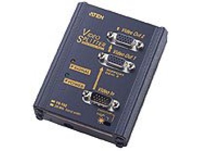 ATEN rozbočovač VGA-2xVGA, M/2xF (VS-102)