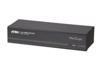 ATEN rozbočovač VGA-4xVGA, M/4xF (VS-102)