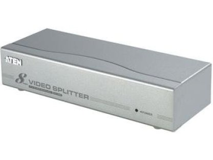 ATEN rozbočovač VGA-8xVGA, M/8xF (VS-98A)