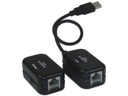 ATEN USB 1.1 extender RJ45 (2X-UCE50)