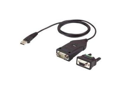 ATEN USB - RS-422/485 převodník Aten (UC-485)