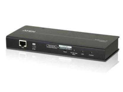 ATEN Zarízení pro ovládání PC/KVM OverNet (CN-8000A)