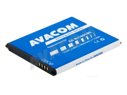 AVACOM baterie do mobilu Samsung Galaxy J1 GSSA-J100-1850