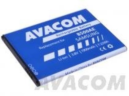 AVACOM Baterie do mobilu Samsung Galaxy S4 mini (náhrada B500AE)