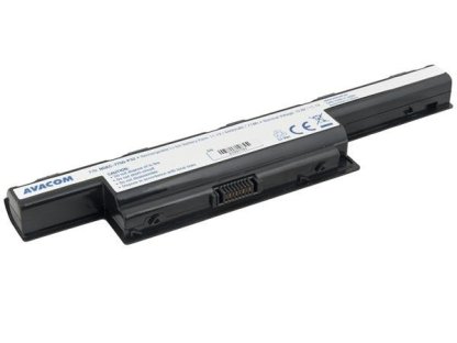 AVACOM baterie pro Acer Aspire 7750/5750, TravelMate 7740 Li-Ion 11,1V 6400mAh 71Wh (NOAC-7750-P32)