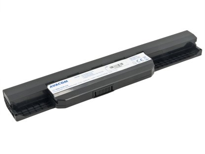 AVACOM baterie pro Asus A43/A53/A45/X84 (NOAS-K53N-P28)