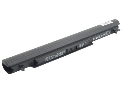 AVACOM baterie pro Asus A46, A56, K56, S550, K550, Li-Ion 14,4V 2200mAh (NOAS-A46-N22)