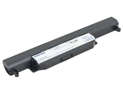 AVACOM baterie pro Asus K55, X55, R700 Li-Ion 10,8V 5600mAh (NOAS-K55N-P28)