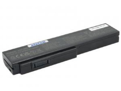 AVACOM baterie pro Asus M50, G50, N61, Pro64 Series Li-Ion 11,1V 5200mAh (NOAS-M50-N26)
