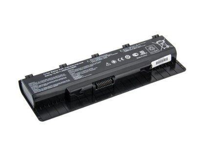 AVACOM baterie pro Asus N46, N56, N76 series A32-N56 Li-Ion 10,8V 4400mAh (NOAS-N56-N22)
