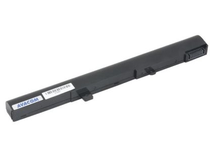 AVACOM baterie pro Asus X551CA, F551 series Li-Ion 14,8V 2600mAh 38Wh (NOAS-X551-N26)