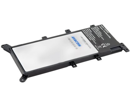 AVACOM baterie pro Asus X555 Li-Pol 7,5V 4700mAh 35Wh (NOAS-X555-69P)