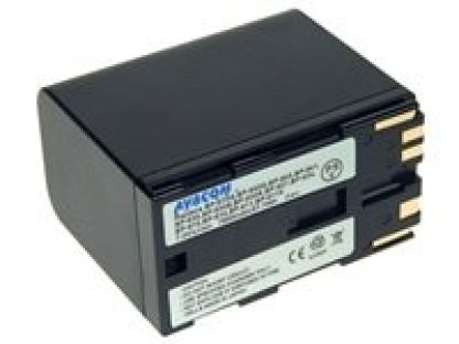 AVACOM baterie pro Canon XL H1 (Professional) 7800mAh