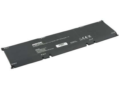 AVACOM Baterie pro Dell G5 15 Gaming 5520, 5535 Li-Pol 11,4V 4912mAh 56Wh (NODE-G5520-56P)