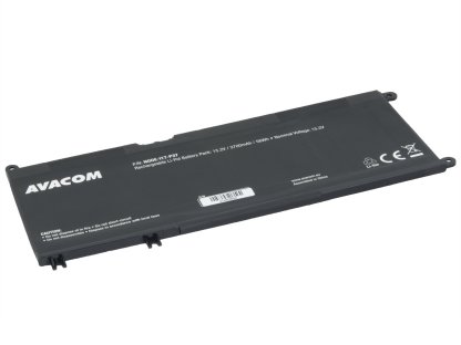 AVACOM baterie pro Dell Inspiron 17 7778 Li-Ion 15,2V 3700mAh (NODE-I17-P37)