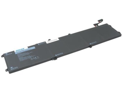AVACOM baterie pro Dell Inspiron 7590, XPS 9570 Li-Pol 11,4V 8500mAh 97Wh (NODE-I7590-68P)