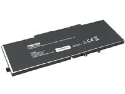 AVACOM baterie pro Dell Latitude 5410 (NODE-5410-68P)