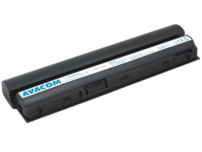 AVACOM baterie pro Dell Latitude E6220, E6330  Li-Ion 11,1V 4400mAh (NODE-E62H-N22)