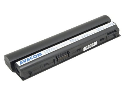 AVACOM baterie pro Dell Latitude E6220, E6330 Li-Ion 11,1V 6400mAh 71Wh (NODE-E62H-P32)