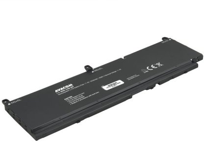 AVACOM Baterie pro Dell Precision 7550, 7750 Li-Pol 11,4V 8330mAh 95Wh (NODE-7550-95P)